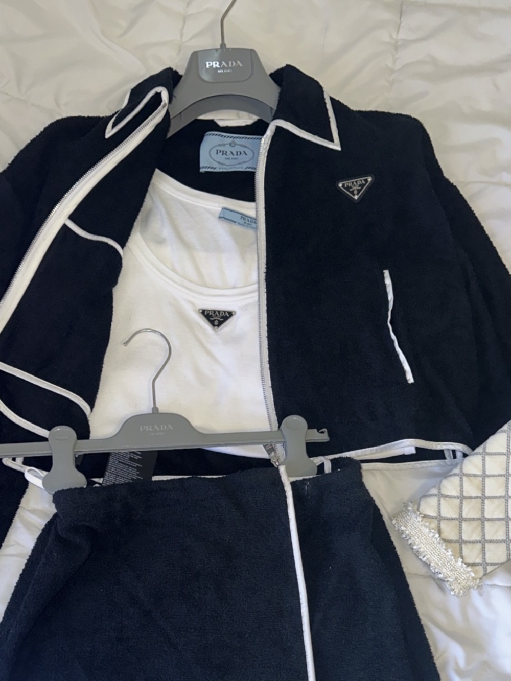 PRADA jacket - Picture 4 of 6